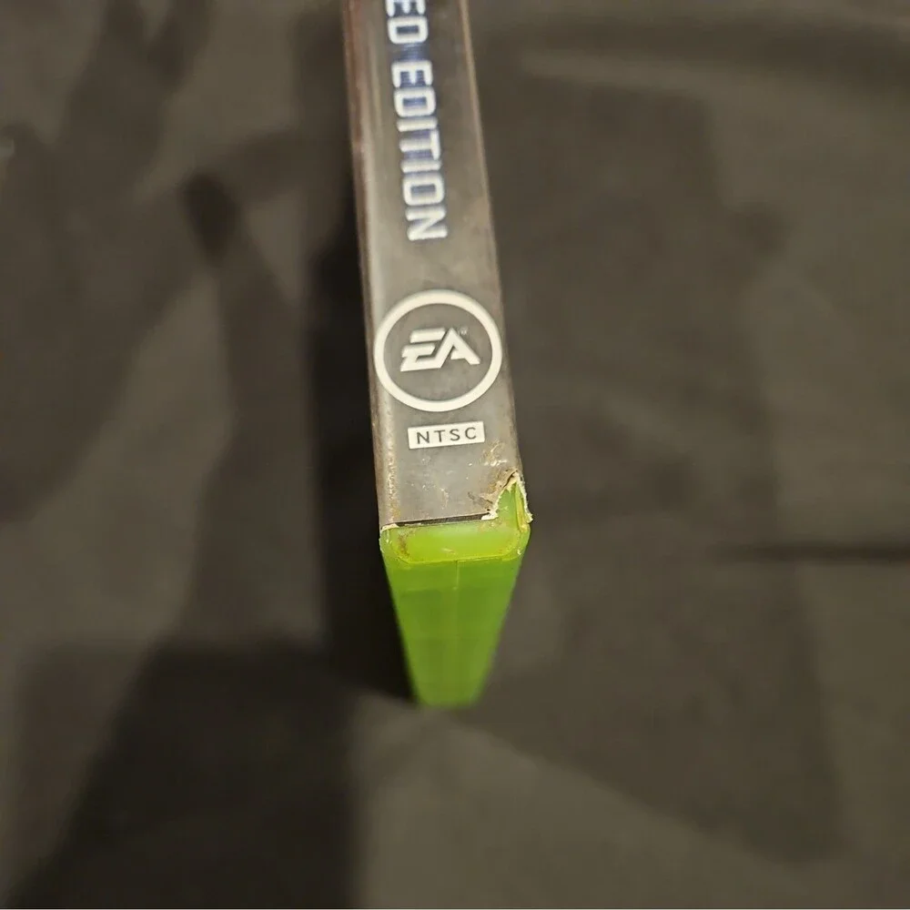 Battlefield 3 Limited Edition (Xbox 360, M, NTSC-U/C) Shooter - EA
